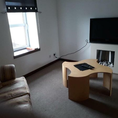 Apartment 22B Self Catering Inverness Exteriör bild