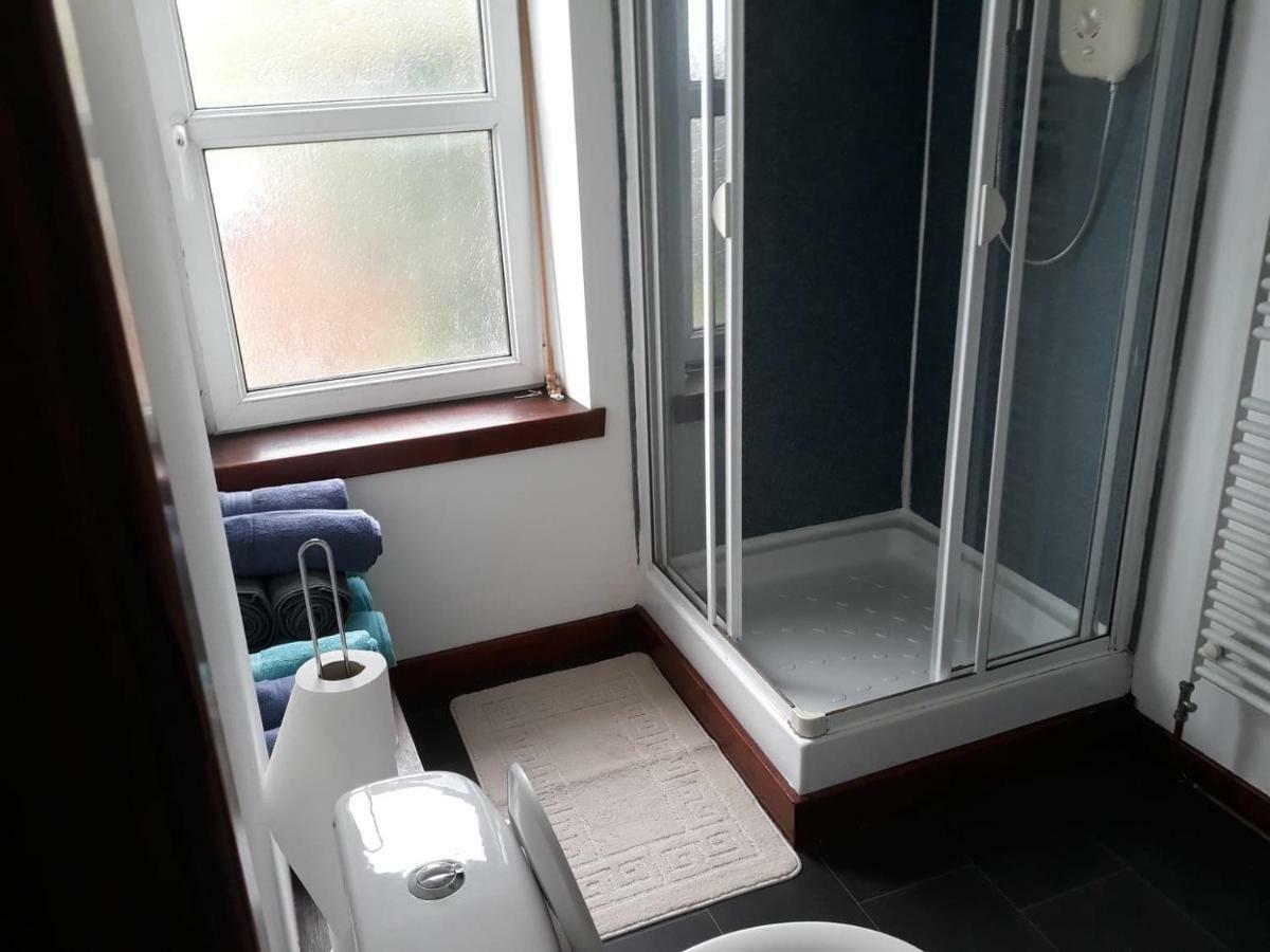 Apartment 22B Self Catering Inverness Exteriör bild