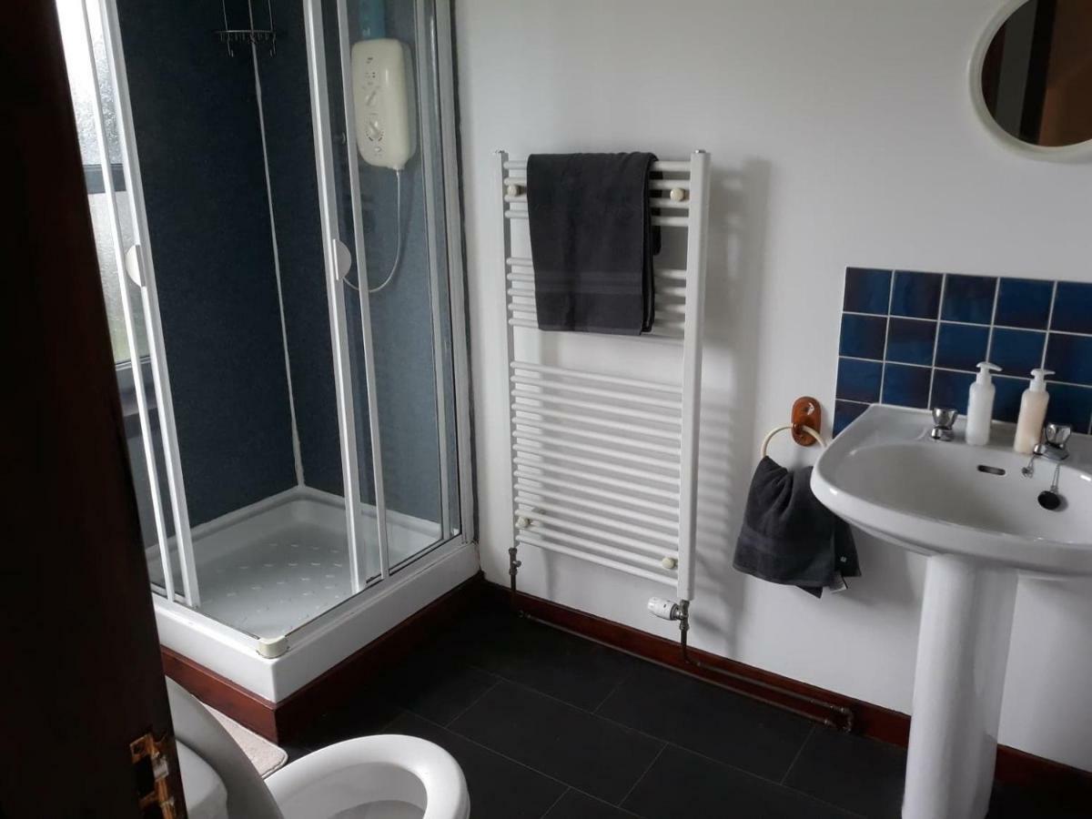 Apartment 22B Self Catering Inverness Exteriör bild