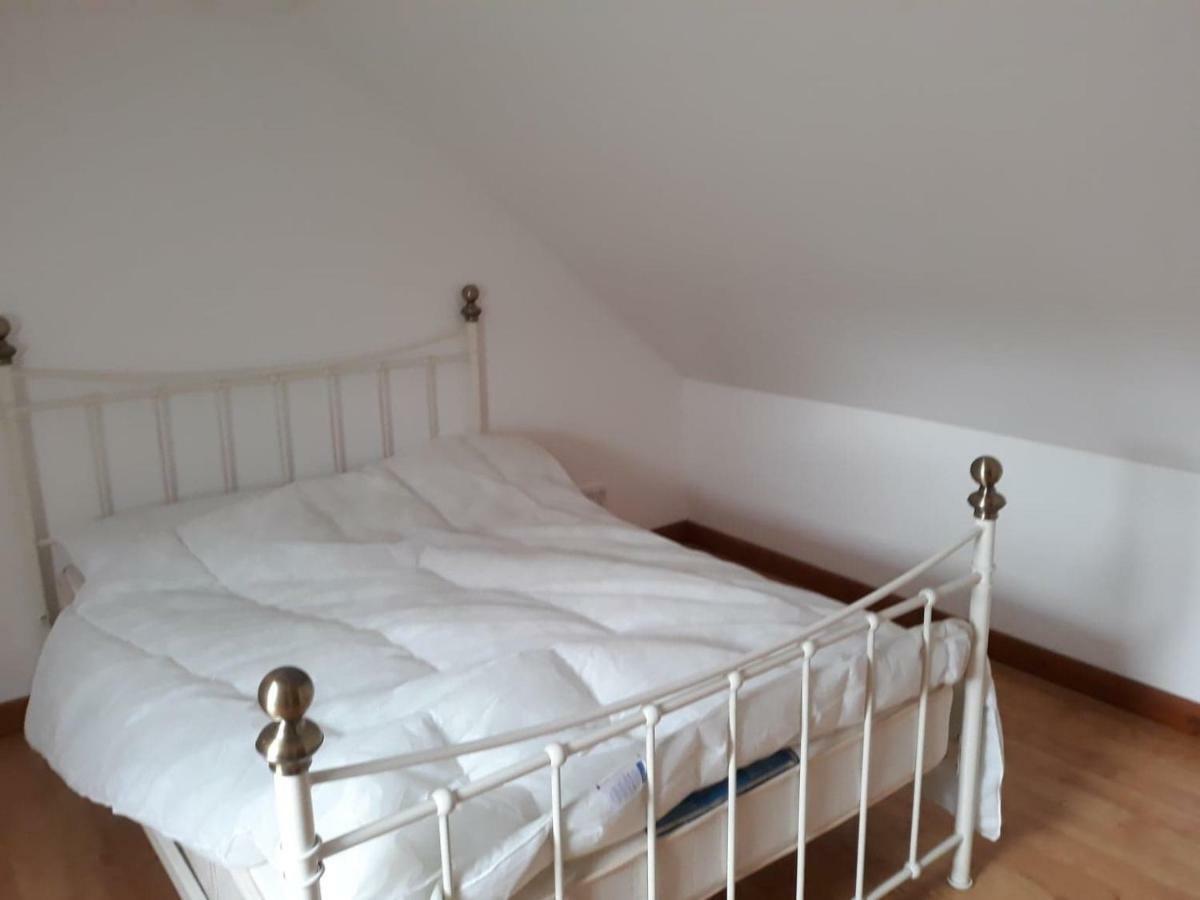 Apartment 22B Self Catering Inverness Exteriör bild